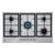 Electrolux KGS9536W