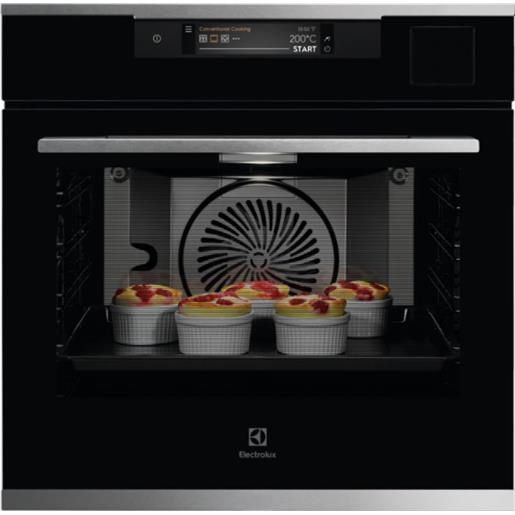 Electrolux KOAAS31CX | Confronta prezzi | Trovaprezzi.it