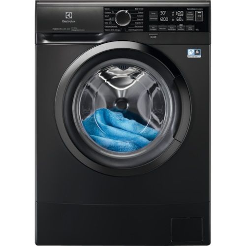 Electrolux Lavatrice EW6S306BL