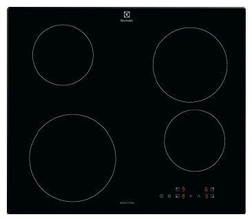 Electrolux Piano cottura LIB60424CK