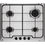 Electrolux RGG6242OOX