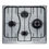 Electrolux RGG6243LOX