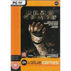 Electronic Arts Dead Space (2008) PC