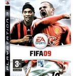 Electronic Arts FIFA 09 PS3