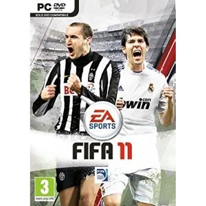 Electronic Arts FIFA 11 PC