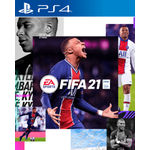 Electronic Arts FIFA 21 PS4