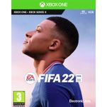 Electronic Arts FIFA 22 Xbox Series X / Xbox One