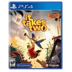 Electronic Arts It Takes Two PS4