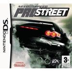 Electronic Arts Need for Speed: ProStreet DS