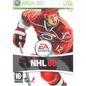 Electronic Arts NHL 08