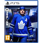 Electronic Arts NHL 22 PS5