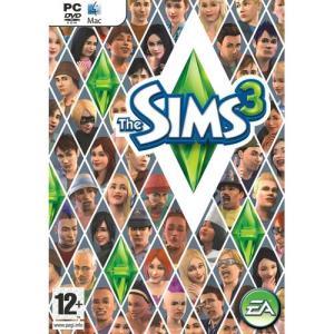 Electronic Arts The Sims 3 PC / Mac