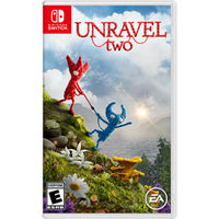 Electronic Arts Unravel Two