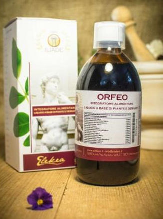 Elekea Orfeo 500ml