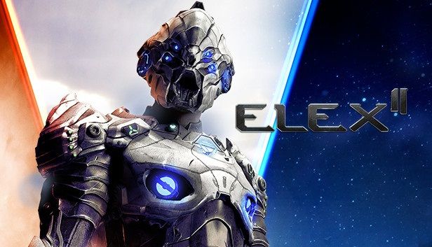 THQ Nordic Elex 2 PS4