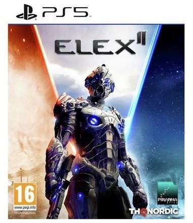 THQ Nordic Elex 2 PS5