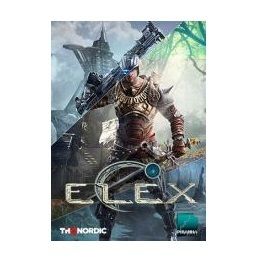THQ Nordic Elex PC