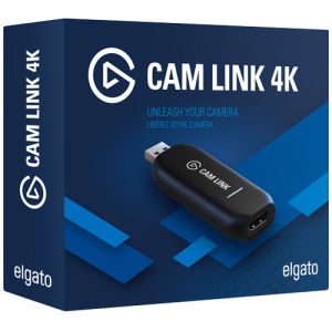 Elgato Cam Link 4K