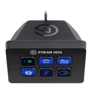 Elgato Stream Deck Mini