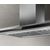 Elica Adéle Island Inox 90cm