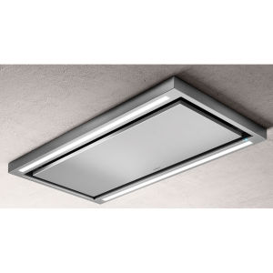 Elica Cloud Seven Inox 90cm