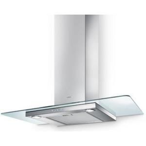 Elica Flat Glass 60cm
