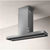 Elica Haiku Island Inox 180cm