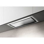 Elica Hidden Advance Inox 52cm