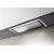 Elica Hidden Advance Inox 52cm