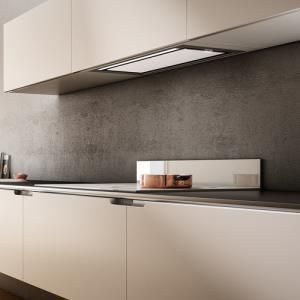 Cappa Aspirante Incasso Elica Hidden 2.0 90 Cm - Acciaio Inox Con Connessione Smart - Modello IX/A/90 - Foto 6