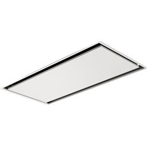 Elica Illusion H16 Verniciabile 100cm