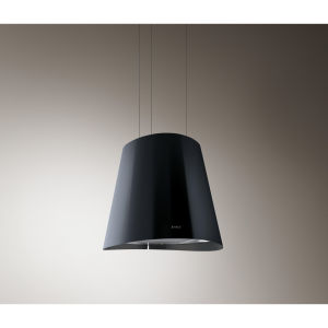 Elica Juno Nero 50cm