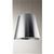 Elica Juno Inox 50cm