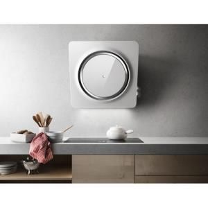 Elica Loop Bianco