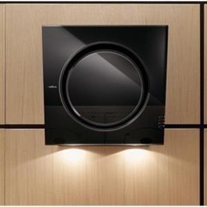 Elica Mini OM Nero