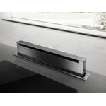 Elica Pandora aspirante Inox 90cm