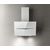 Elica Shy-S Bianco 60