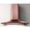 Elica Sweet aspirante Rame 85cm