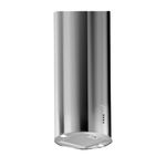 Elica Tube Pro Island Inox 43cm