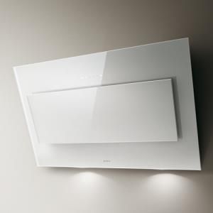 Elica Vertigo Bianco 90cm