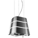 Elica Wave Ux Inox 50cm