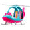 Barbie Elicottero FWY29