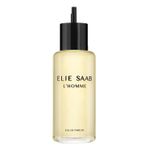 Elie Saab L'Homme Eau de Parfum Ricarica 150ml
