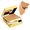 Elizabeth Arden Flawless Finish Sponge On Cream Fondotinta 06 Toasty Beige
