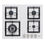 Elleci PGSP60168WS