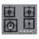 Elleci PGSP60143WS