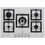 Elleci PMSP75179CS