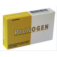 Ellimann Picnogen 20 capsule