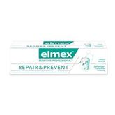 Elmex Dentifricio Sensitive Professional Repair & Prevent