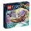 Lego Elves 41184 La barca volante di Aira e l'inseguimento dell'amuleto